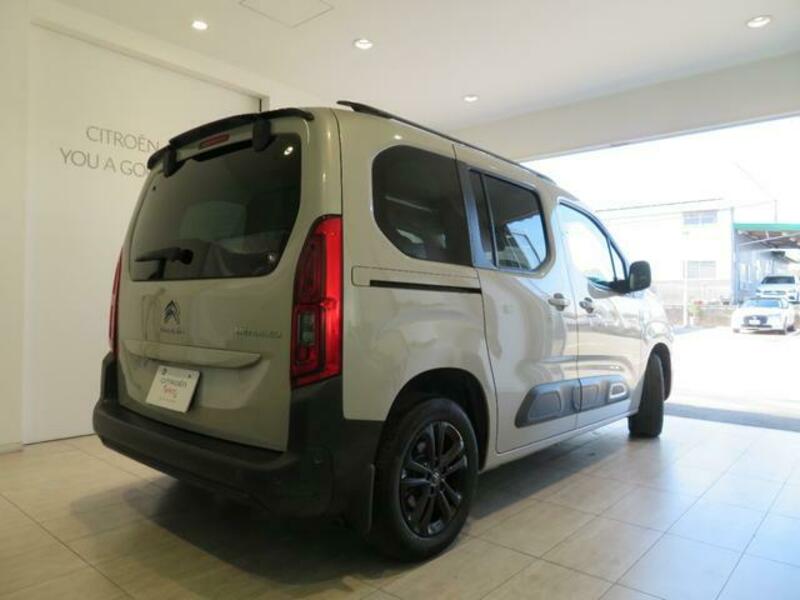 BERLINGO