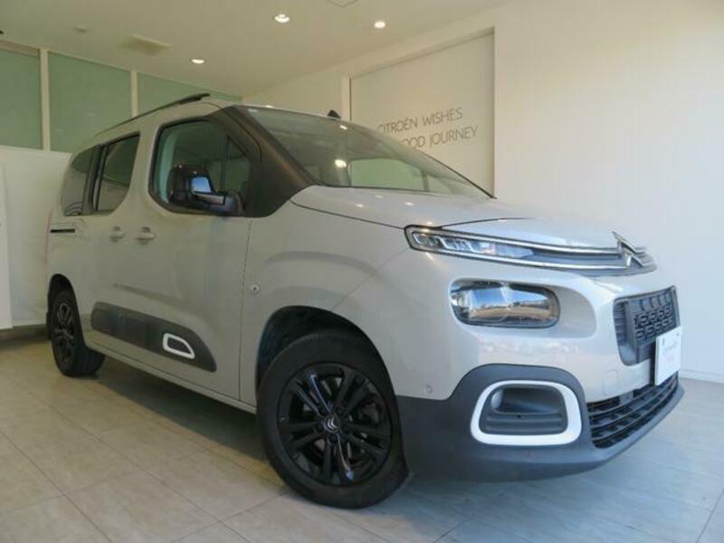 BERLINGO