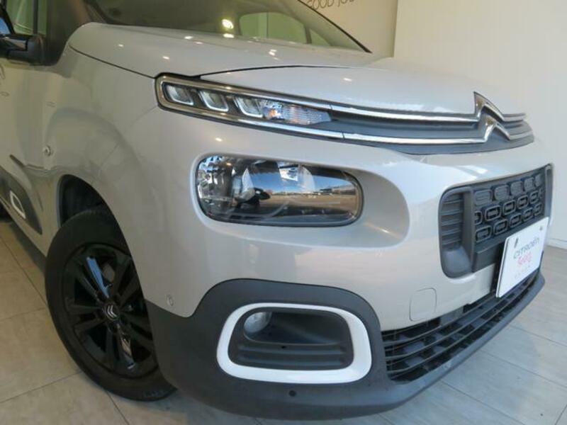 BERLINGO