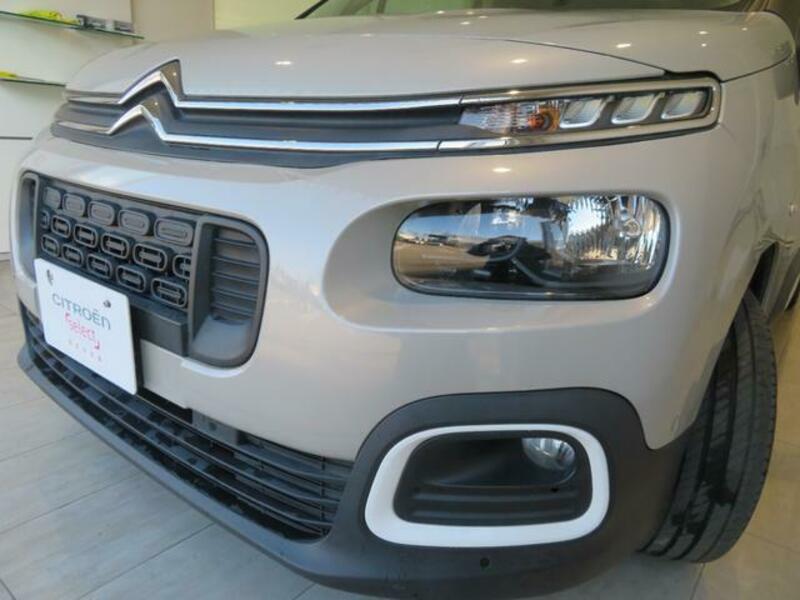 BERLINGO