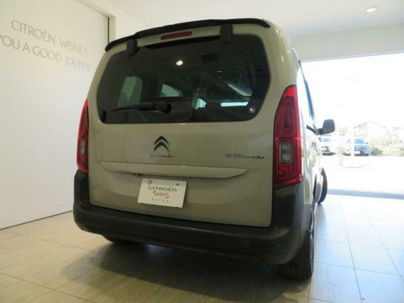 BERLINGO