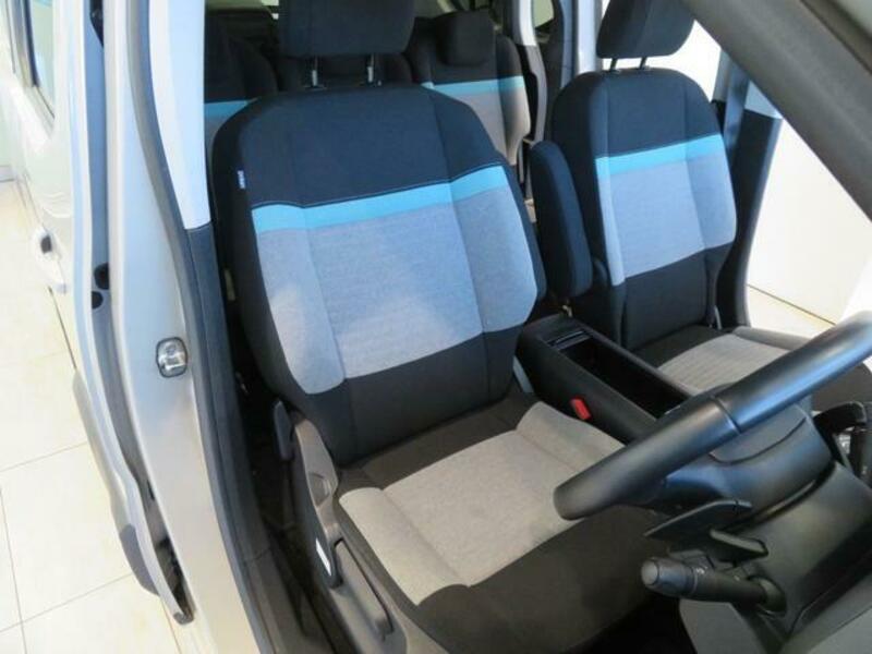 BERLINGO