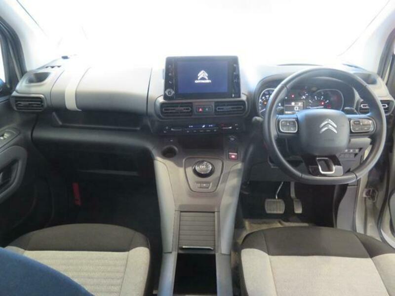 BERLINGO