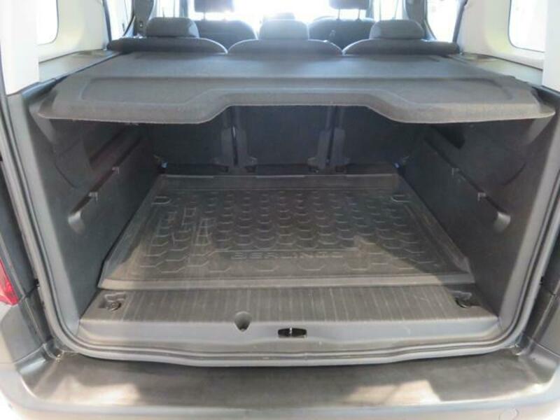 BERLINGO