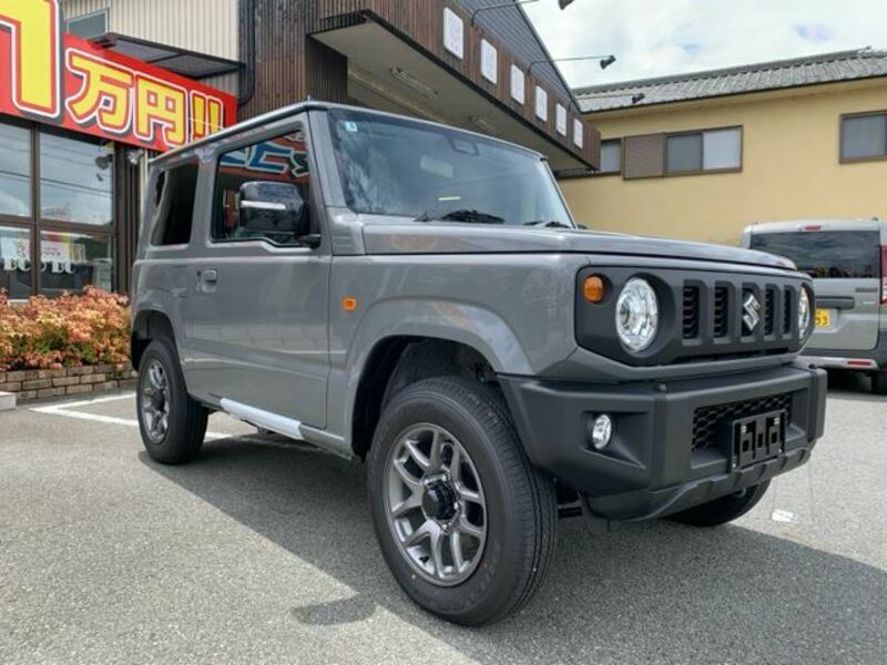 JIMNY