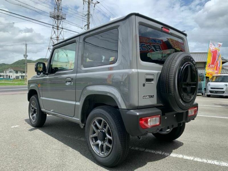 JIMNY