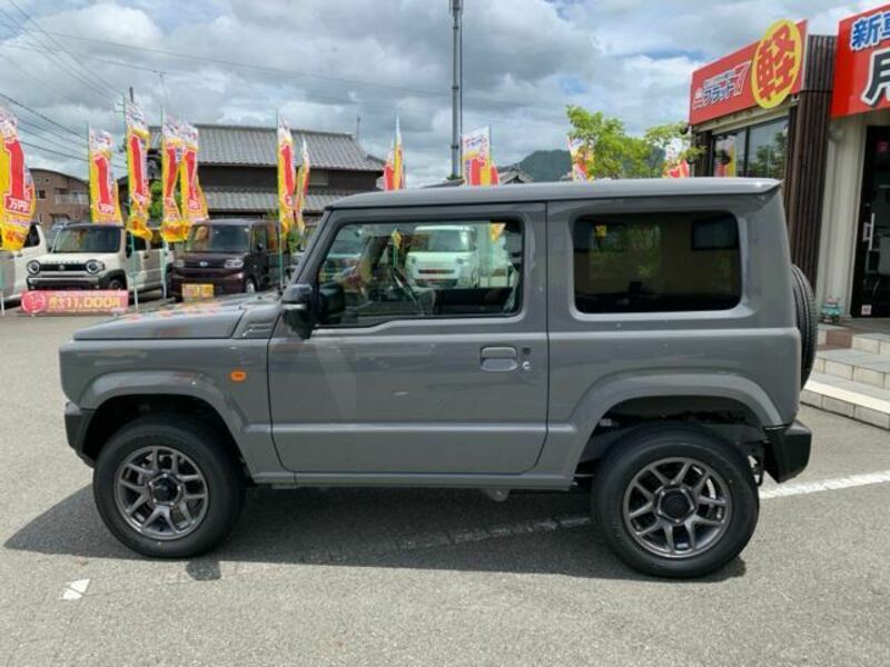 JIMNY
