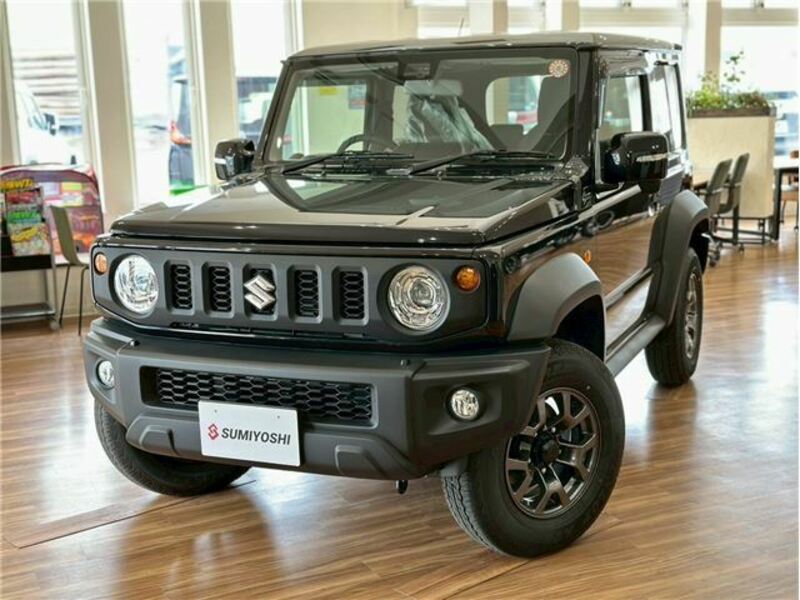 JIMNY SIERRA-0