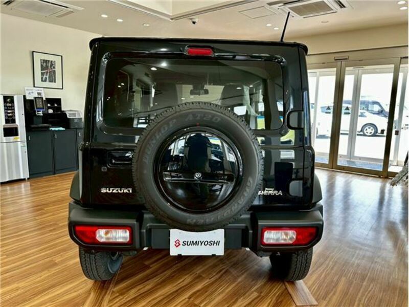 JIMNY SIERRA