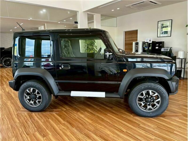 JIMNY SIERRA