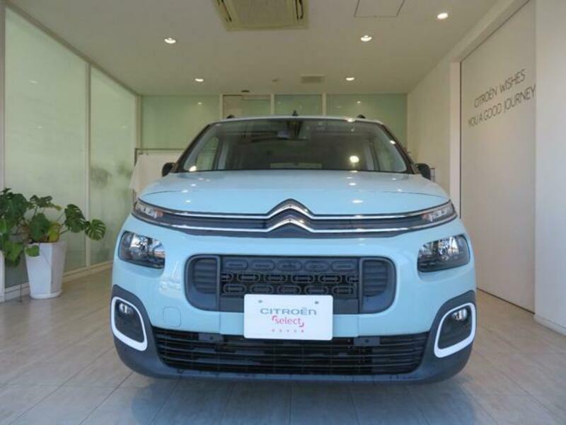 BERLINGO