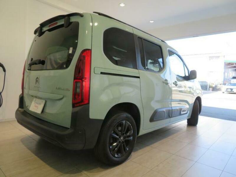BERLINGO