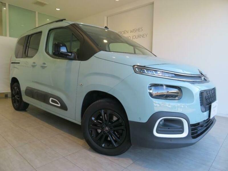 BERLINGO