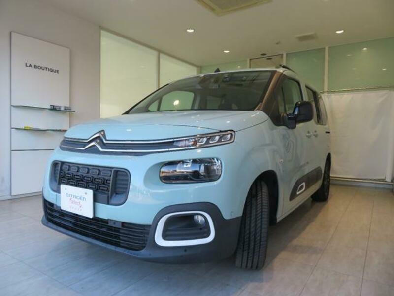 BERLINGO