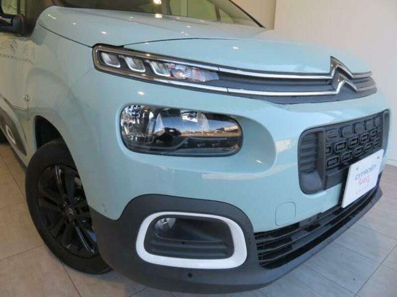 BERLINGO