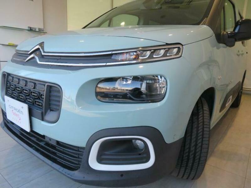 BERLINGO