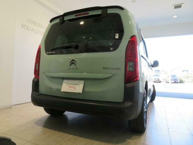 BERLINGO