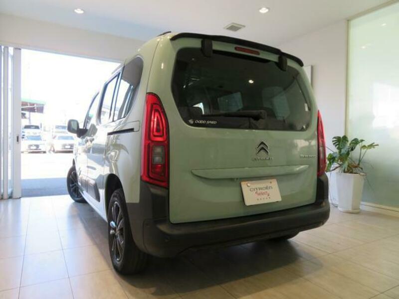BERLINGO