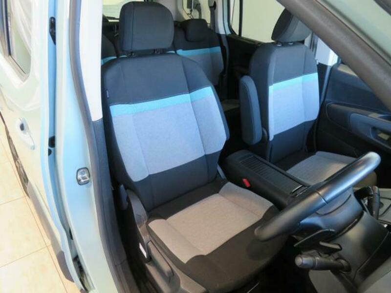 BERLINGO