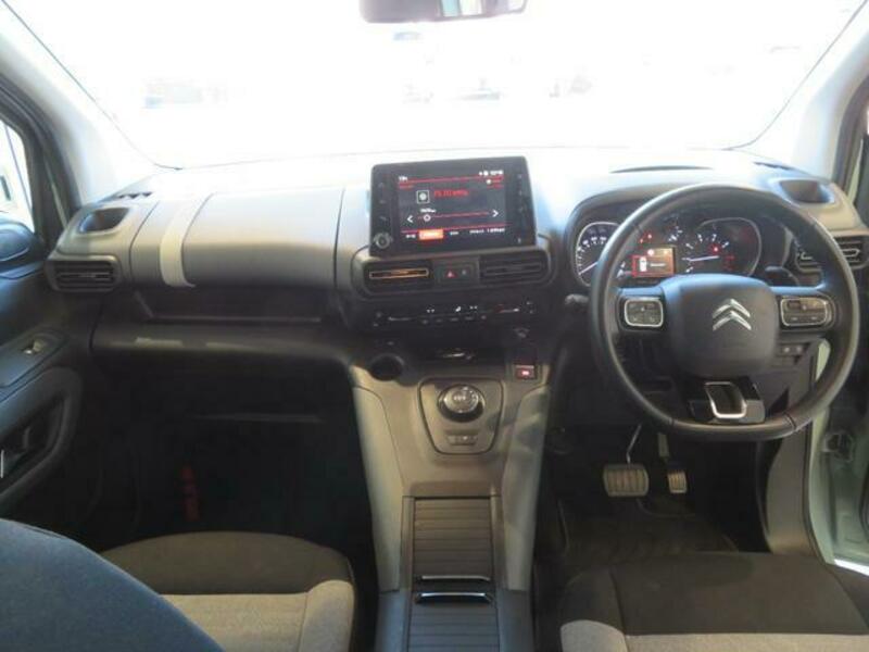 BERLINGO