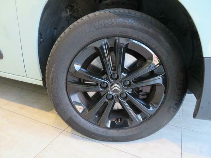 BERLINGO