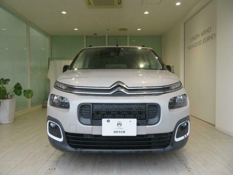 BERLINGO