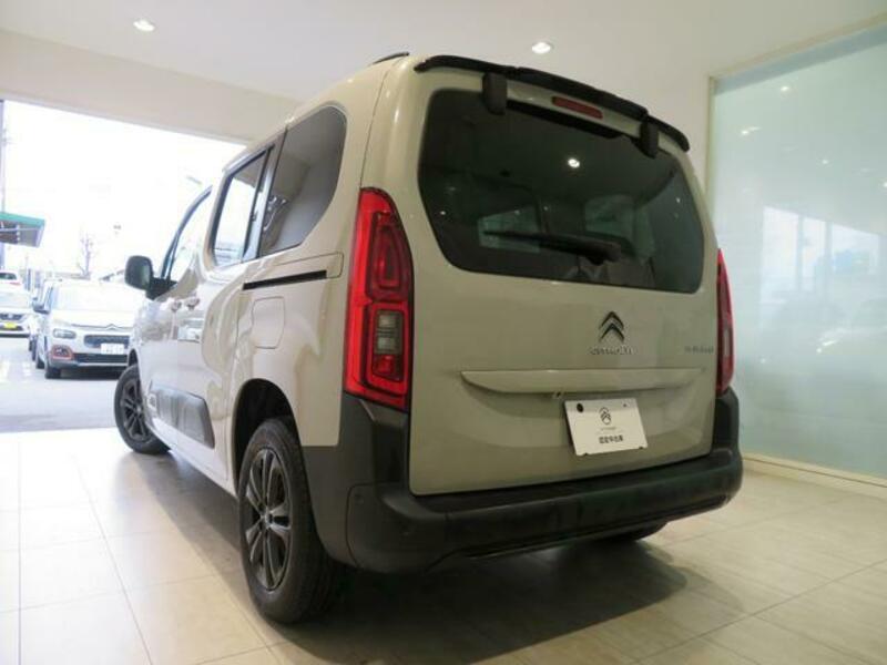 BERLINGO