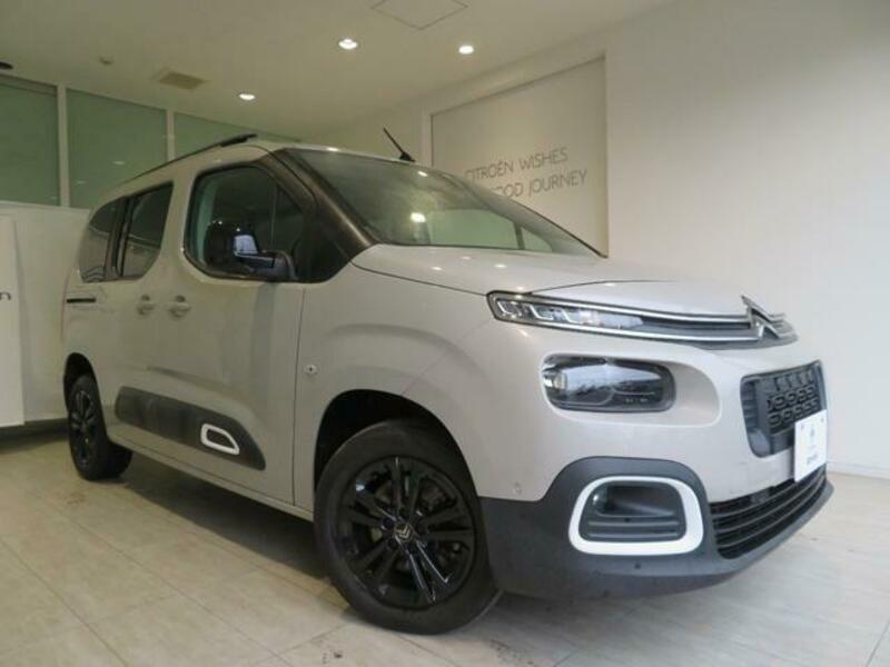 BERLINGO