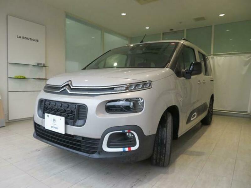 BERLINGO
