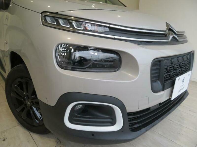 BERLINGO