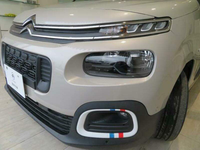 BERLINGO
