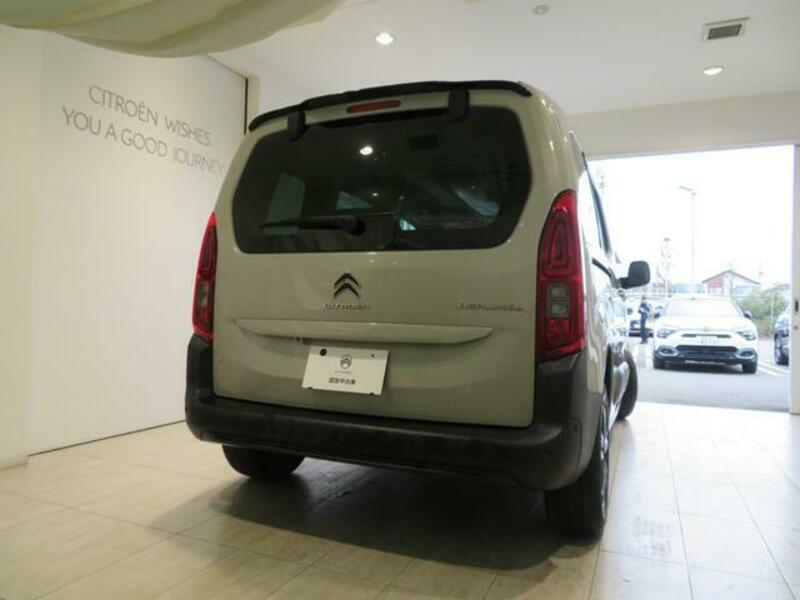 BERLINGO