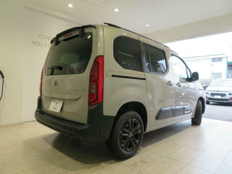 BERLINGO