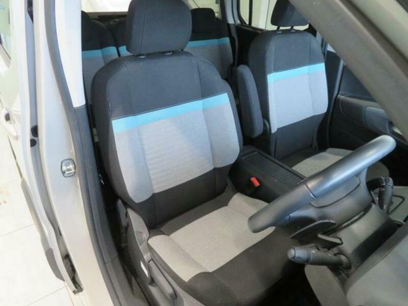 BERLINGO