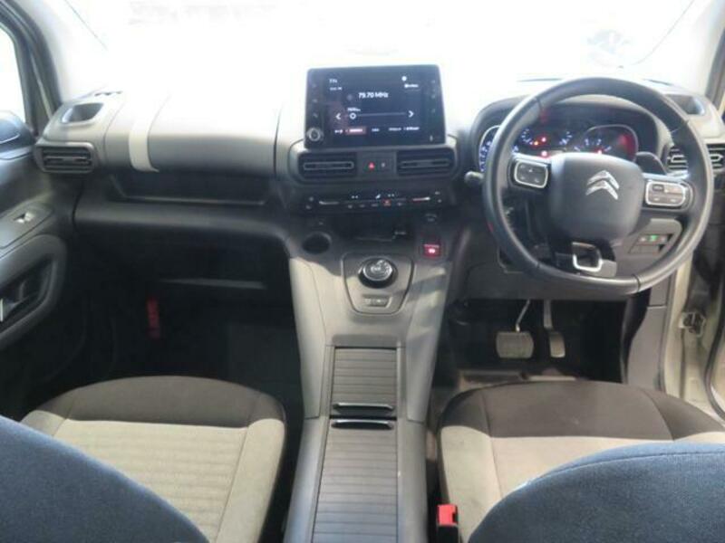 BERLINGO