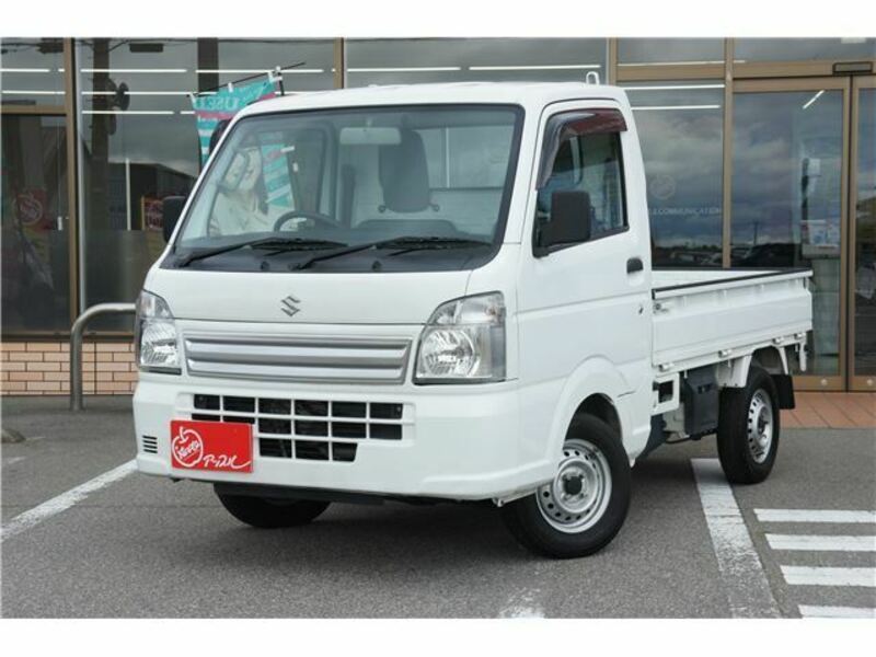 CARRY TRUCK-0