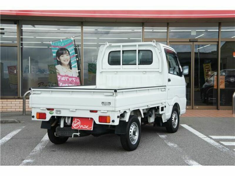 CARRY TRUCK