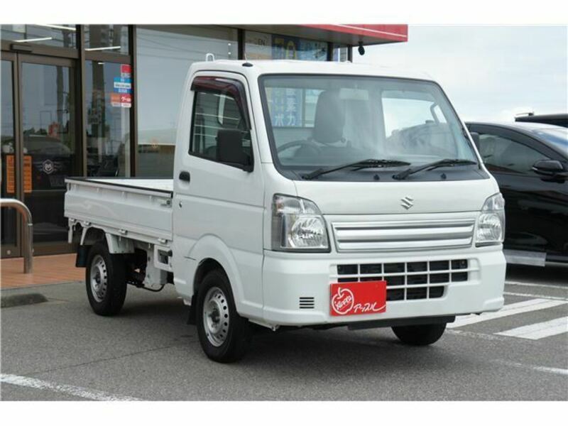 CARRY TRUCK