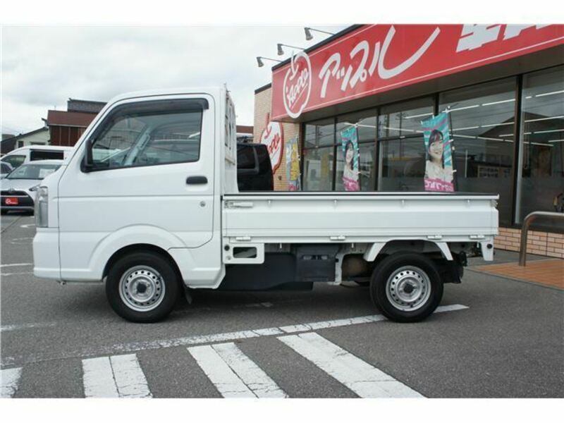 CARRY TRUCK
