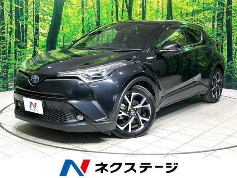 C-HR-0