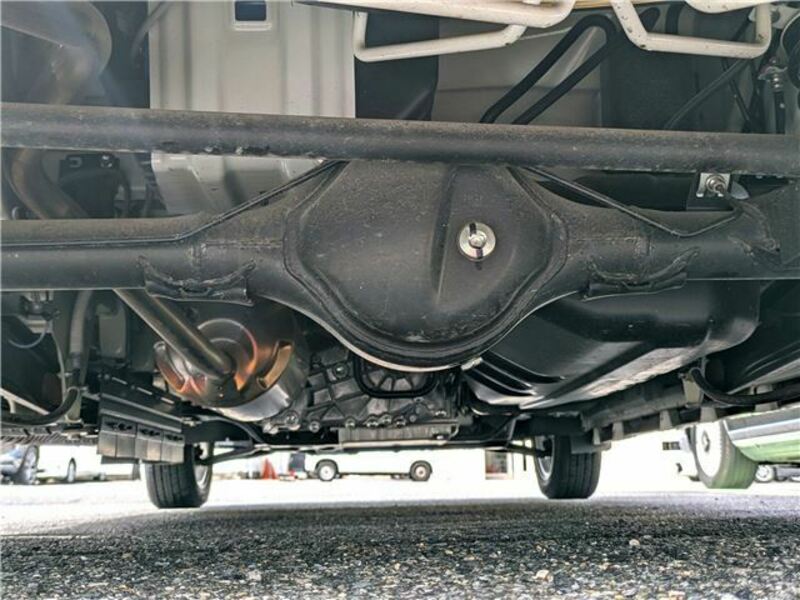 EVERY WAGON