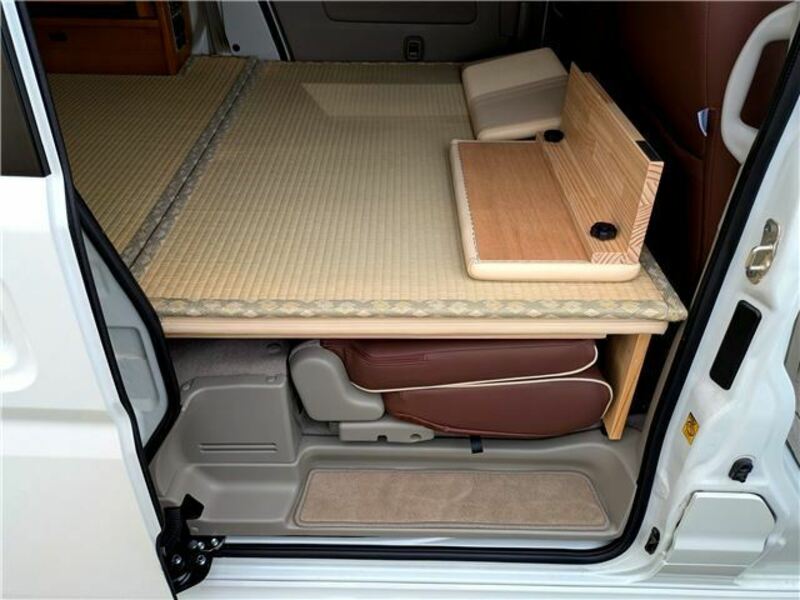 EVERY WAGON