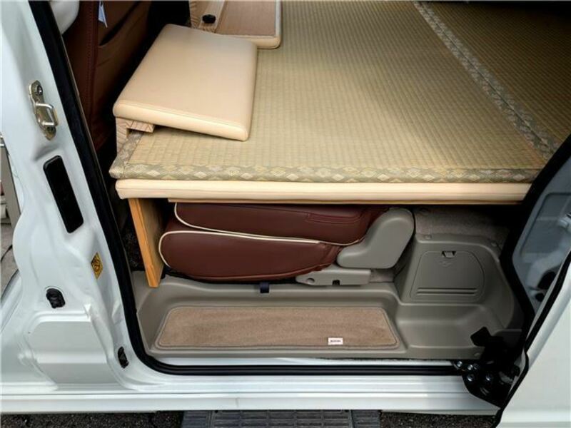 EVERY WAGON