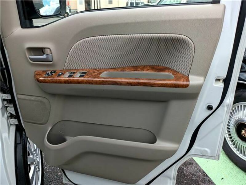 EVERY WAGON