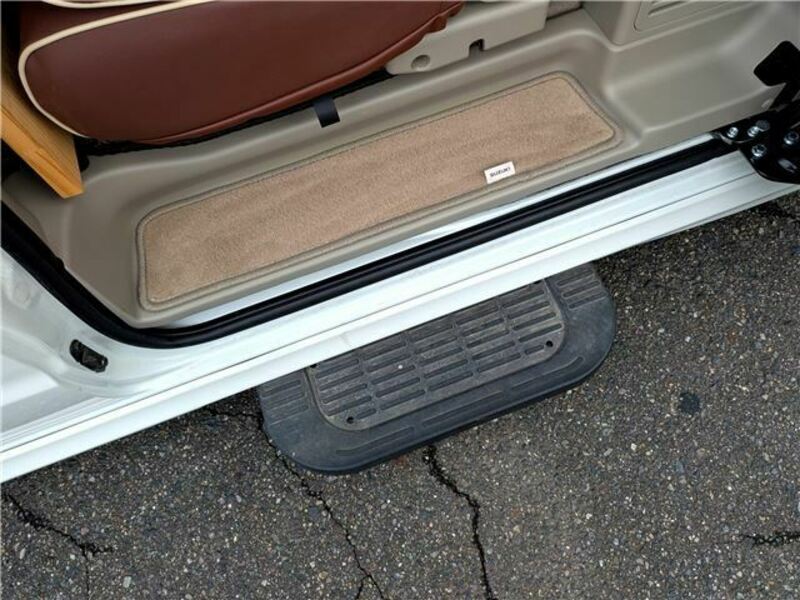 EVERY WAGON