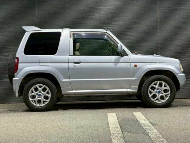 PAJERO MINI
