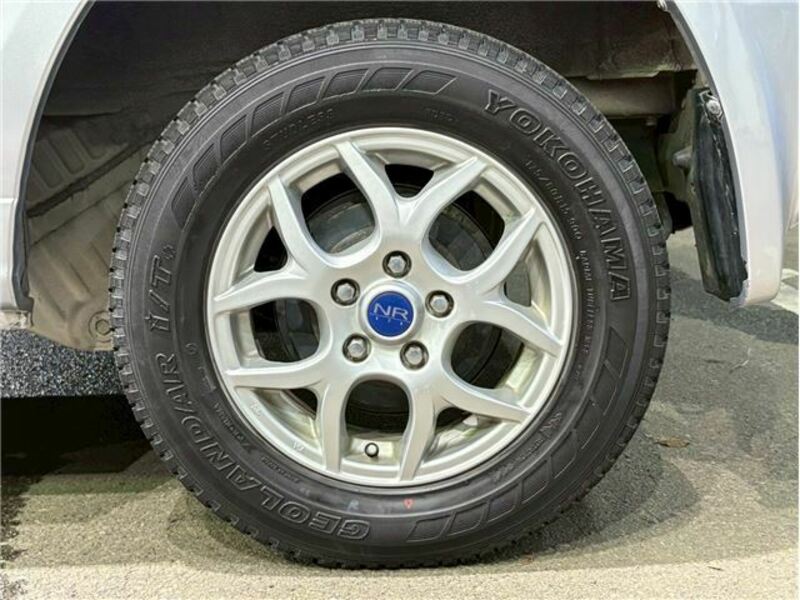 PAJERO MINI