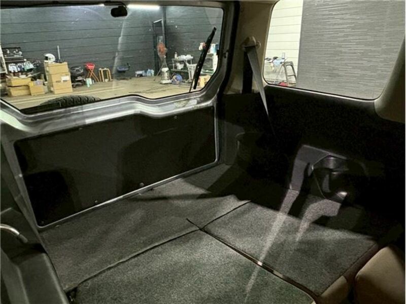 PAJERO MINI