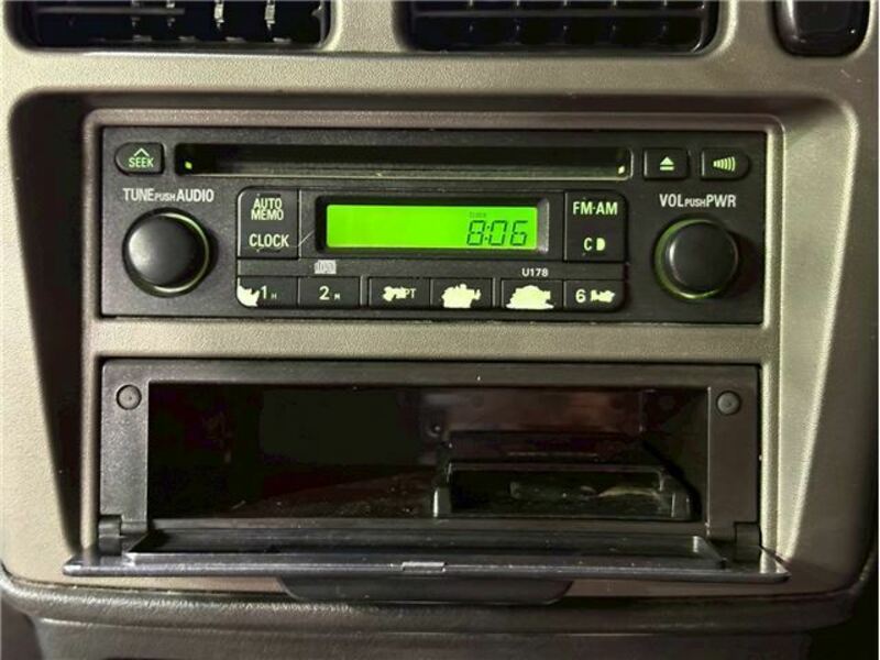 PAJERO MINI