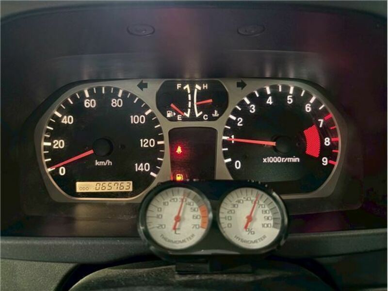 PAJERO MINI